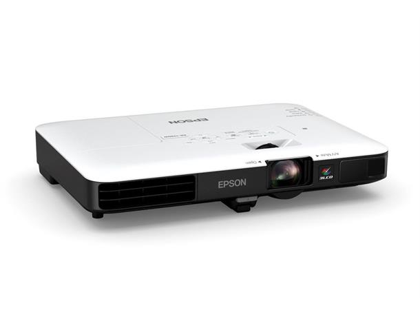 Epson EB-1795F Portabel Projektor 1080P/3200L/Miracast/1,8kg